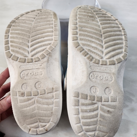 Crocs Pokemon Snorlax Edition - Picture 7 of 8